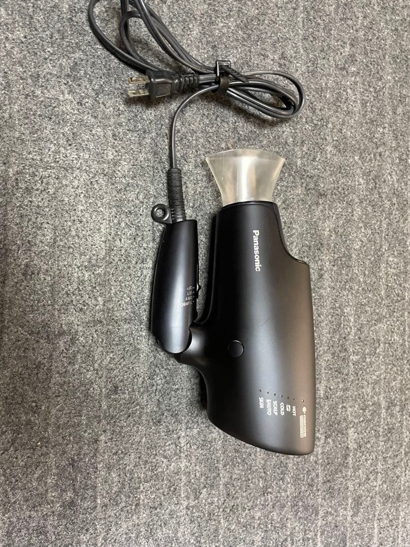 Panasonic ナノケア EH-NAOG 2022年製