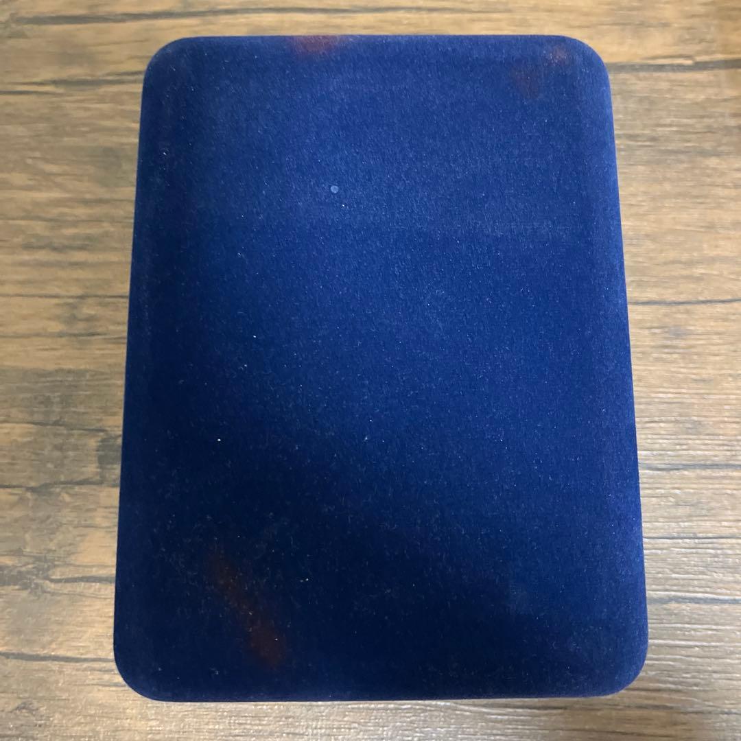 虎目石彫刻　弥勒菩薩　坐像 約12.6㎝