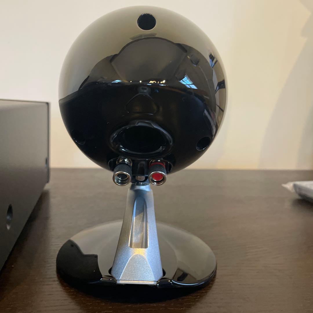 イクリプスECLIPSE CDR1 307 PACK-T BK スピーカーセット