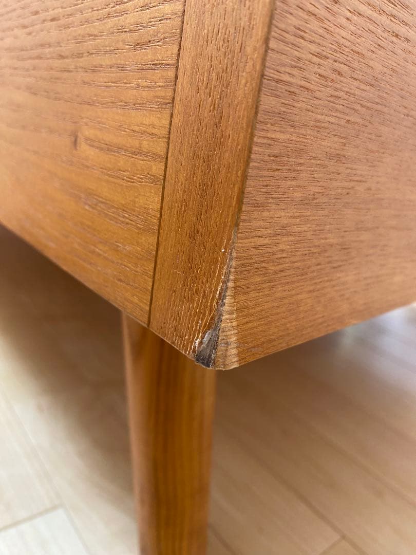 あ*ん様 unico アルベロ 3人掛けソファ ブラウン