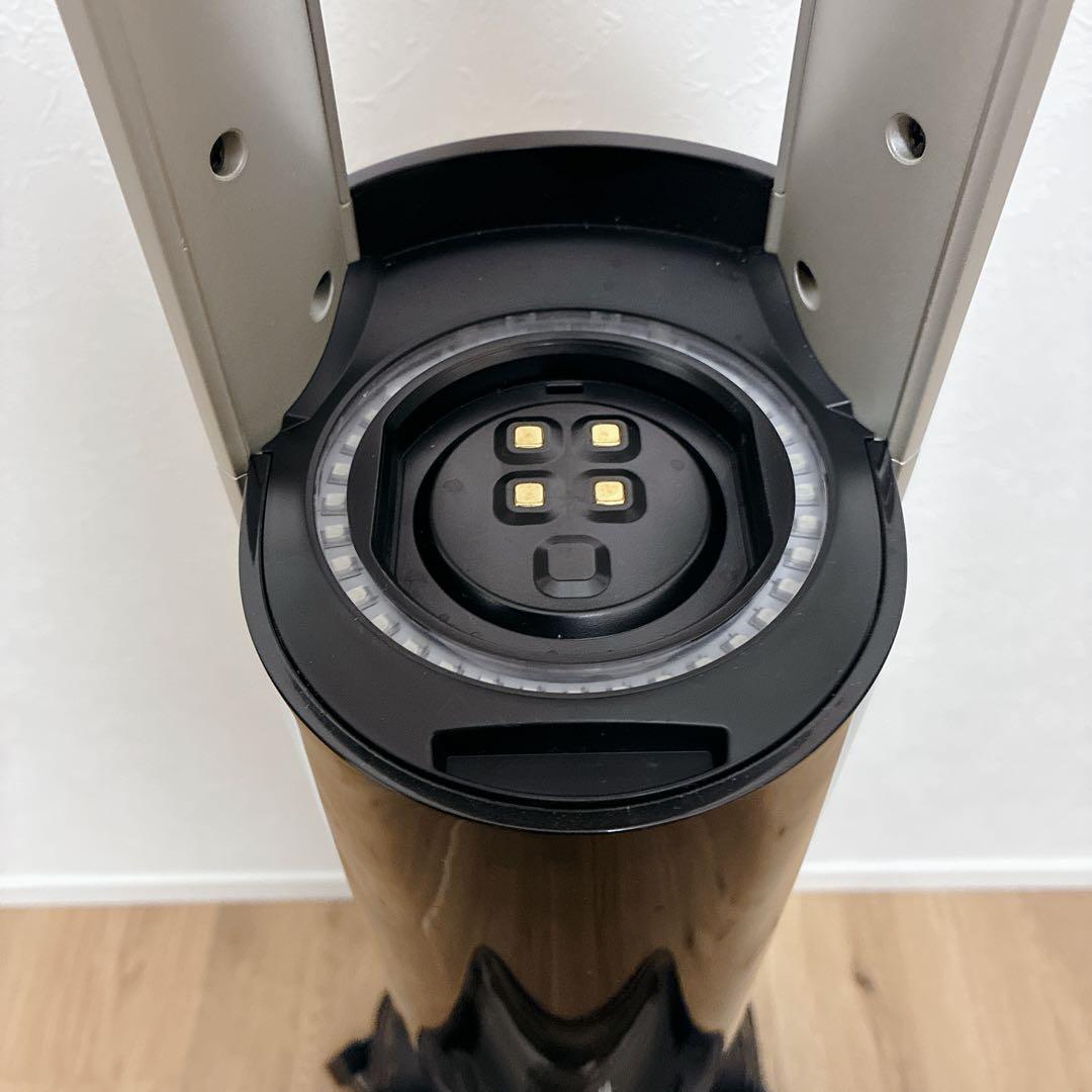 Anker MACH (マッハ) V1 Ultra コードレス水拭き掃除機 掃除