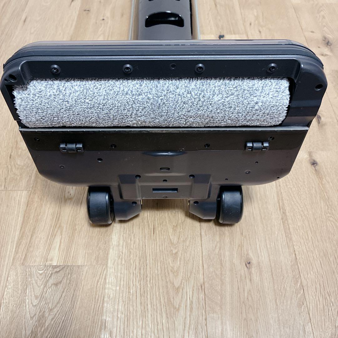 Anker MACH (マッハ) V1 Ultra コードレス水拭き掃除機 掃除