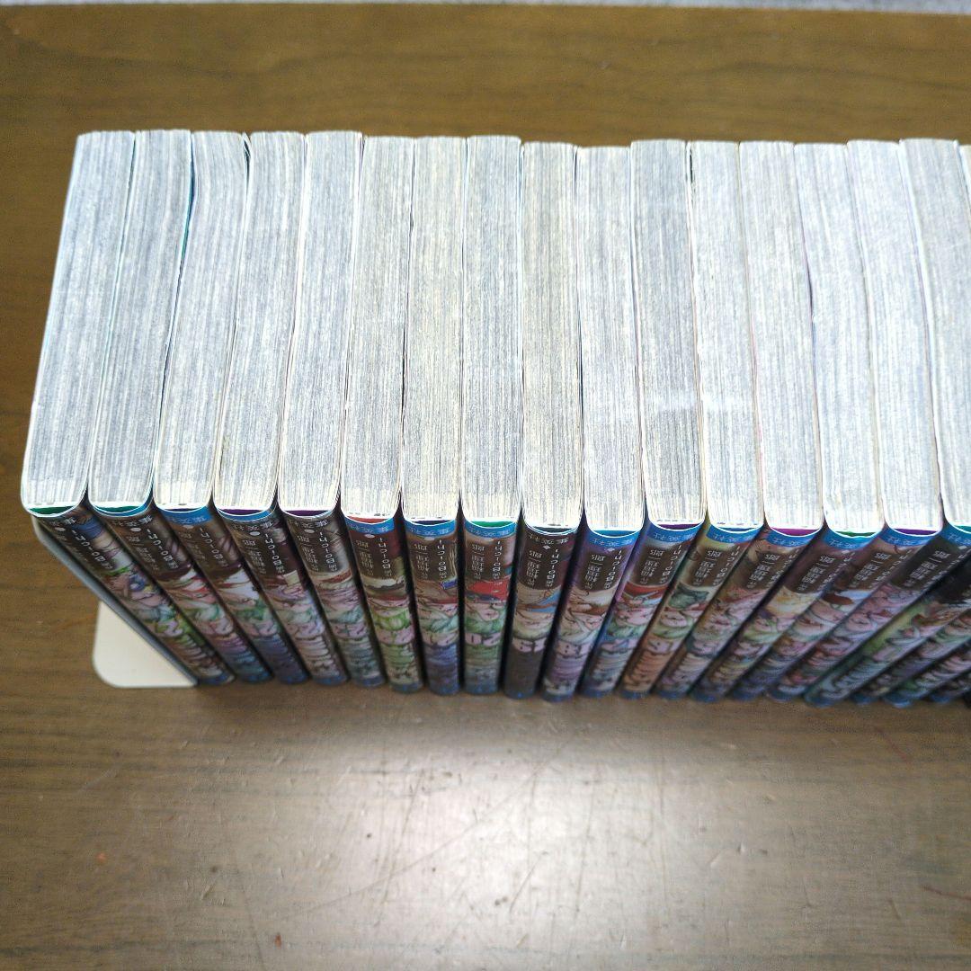 Dr. Stone 全巻セット 1〜27巻