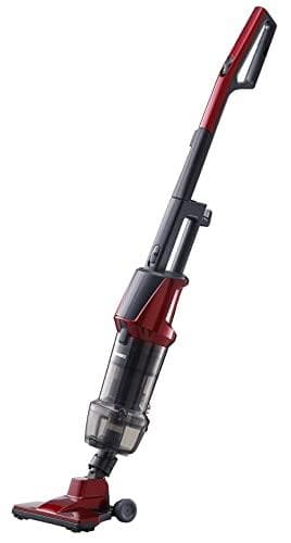 ATWINBIRD(ツインバード) 掃除機 コード式 スティック ハンディクリー