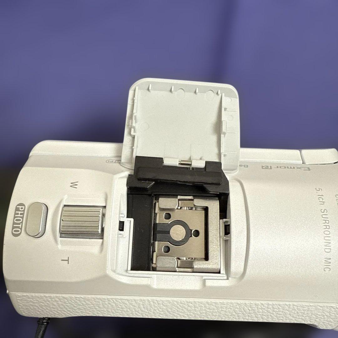 ビデオカメラ Sony Handycam HDR-CX680