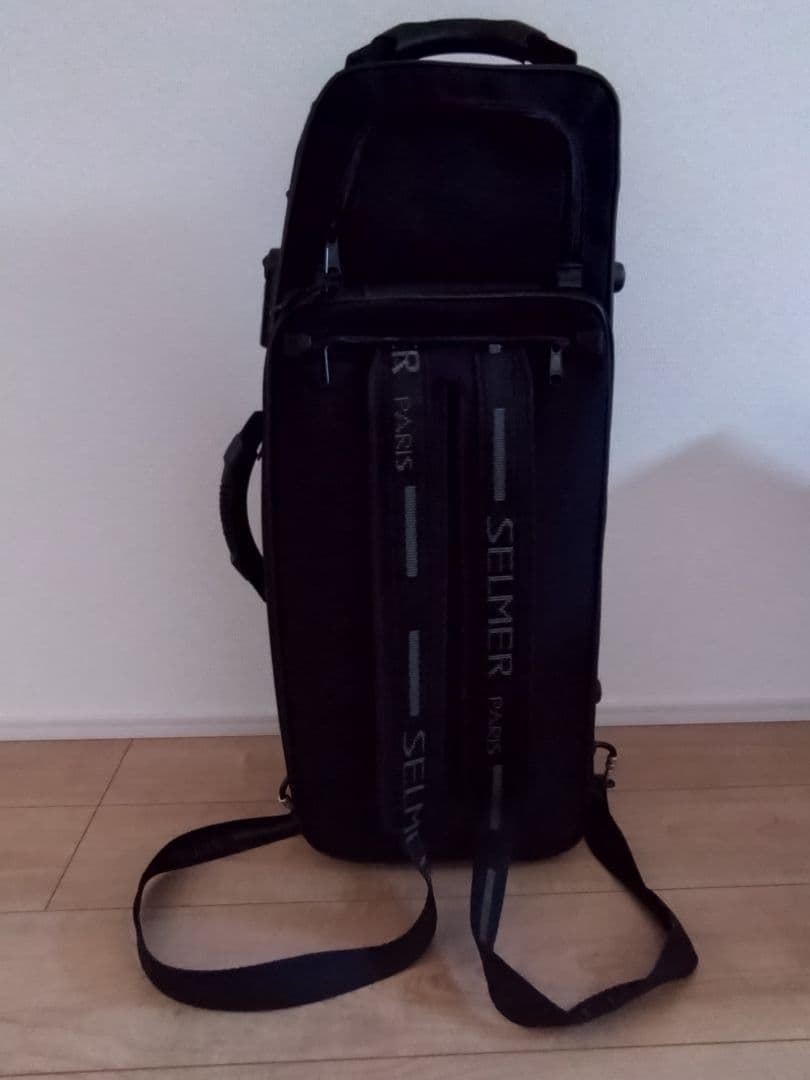 セルマー アルトサックス用ライトケース