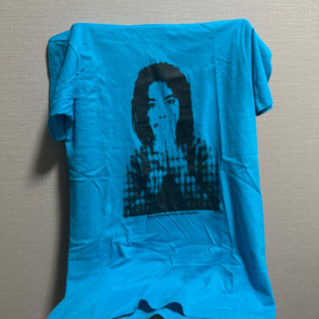 Bjork バンドT Sサイズ