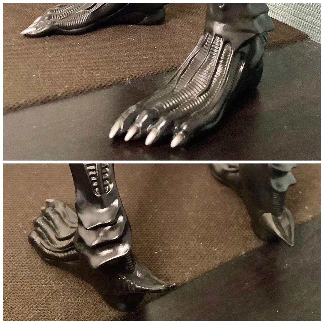 メガソフビアドバンス【エイリアン】