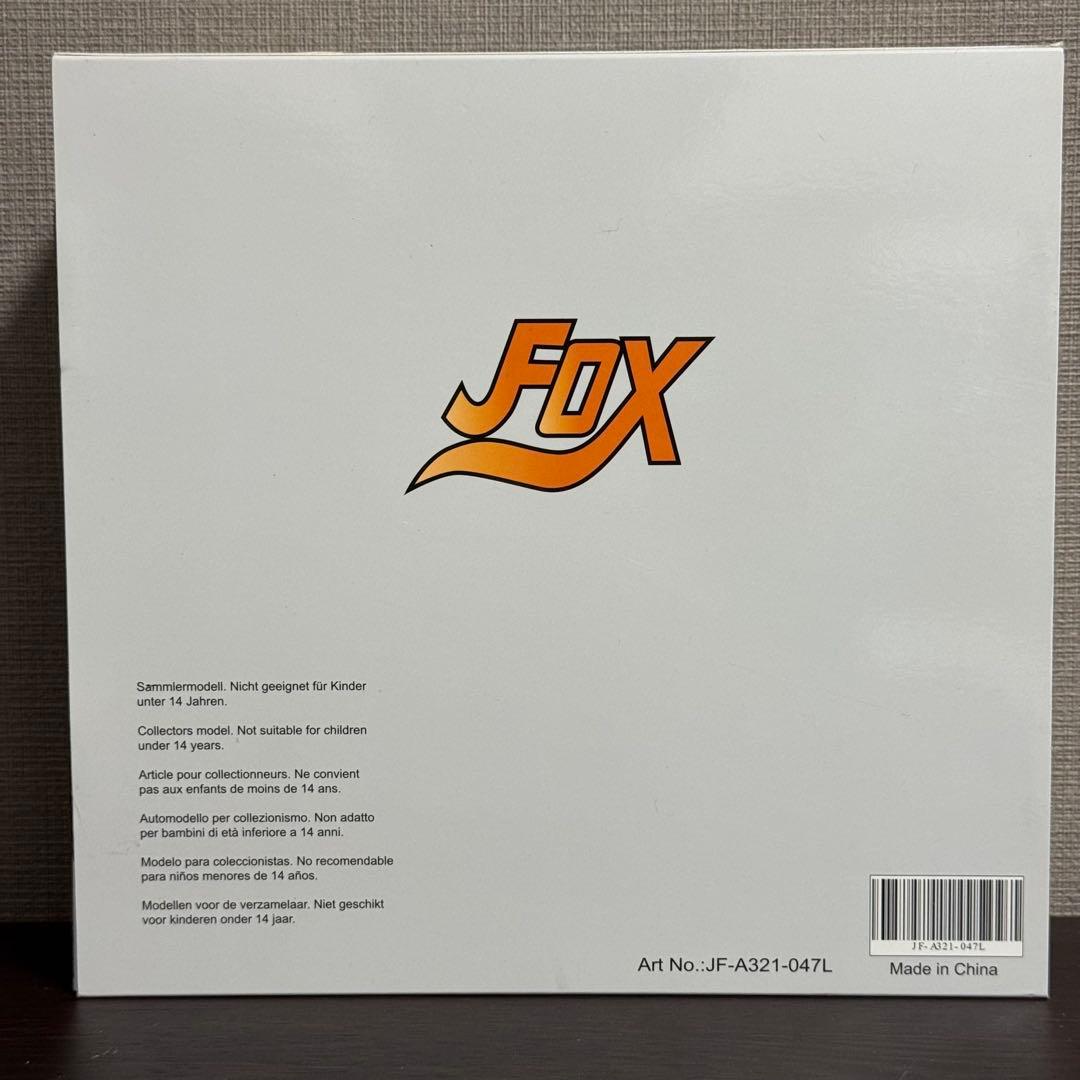 1*n様 JFox ヤマト運輸 YAMTO TRANSPORT JA82YA 1