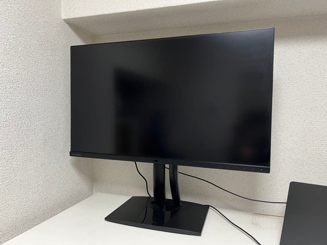 SSSさん専用　VP2785 4K 27型 IPS