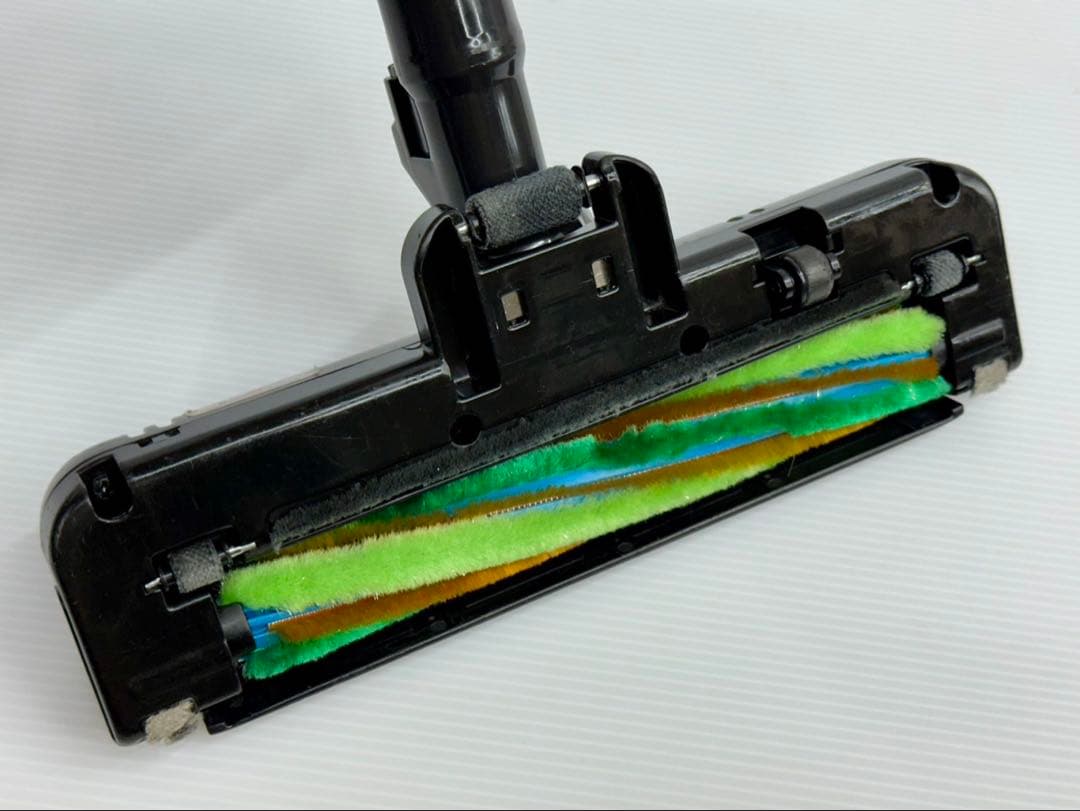 中古　東芝　トルネオ　ヘッド　回転ブラシ　部品　パーツ　4145H935 吸口