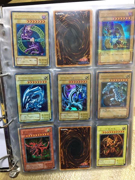遊戯王 カード　まとめ売り