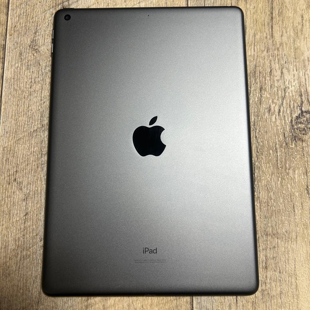 Apple iPad 第7世代32GBバッテリー新品ジャンク