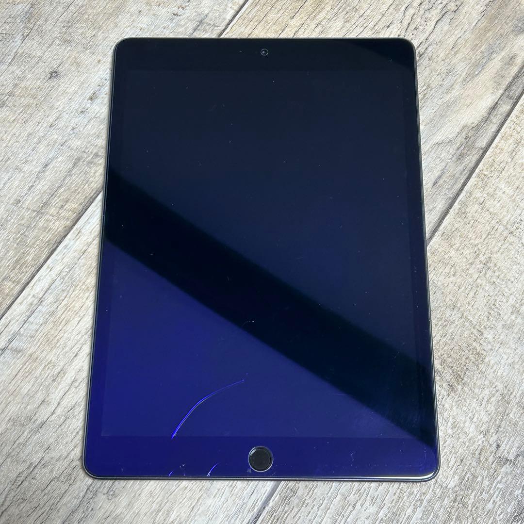 Apple iPad 第7世代32GBバッテリー新品ジャンク