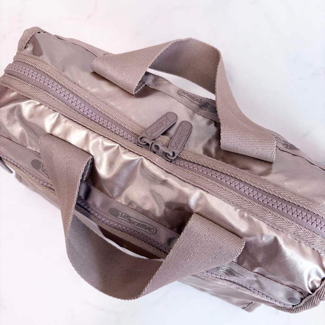 レスポートサック ひとりっぷ BIKE BOSTON 2 ヒテン 極美品