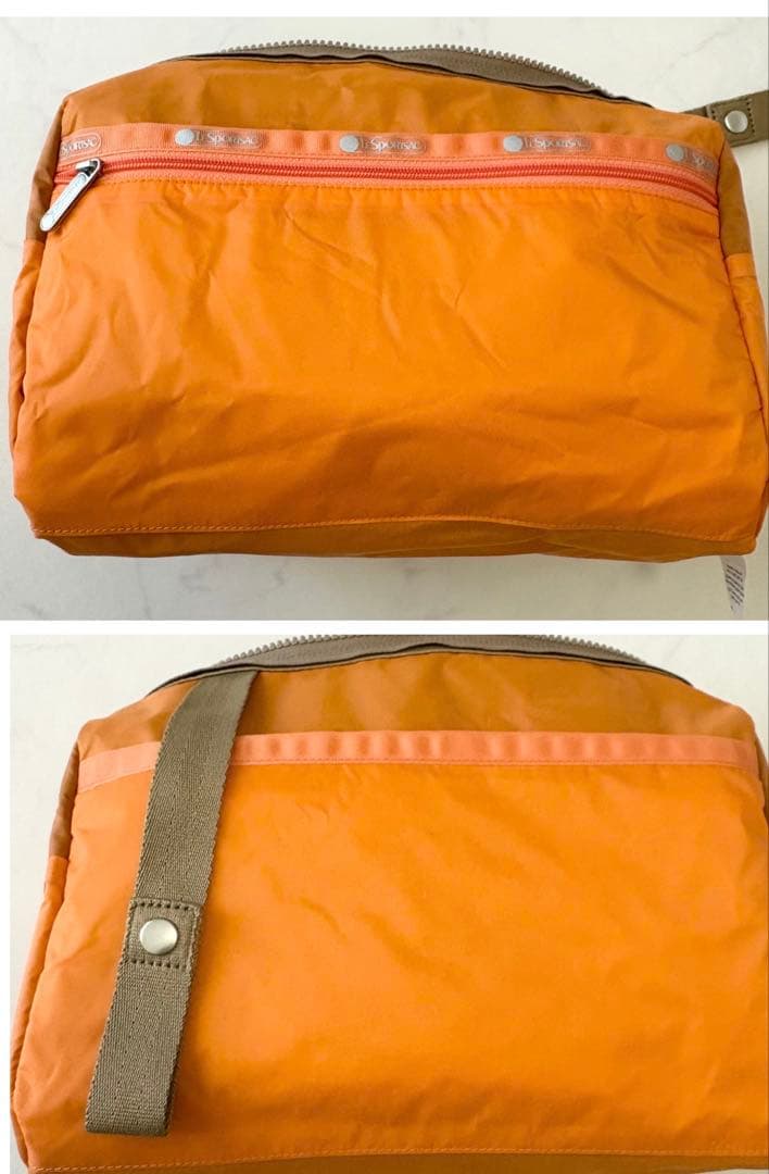 レスポートサック ひとりっぷ BIKE BOSTON 2 ヒテン 極美品