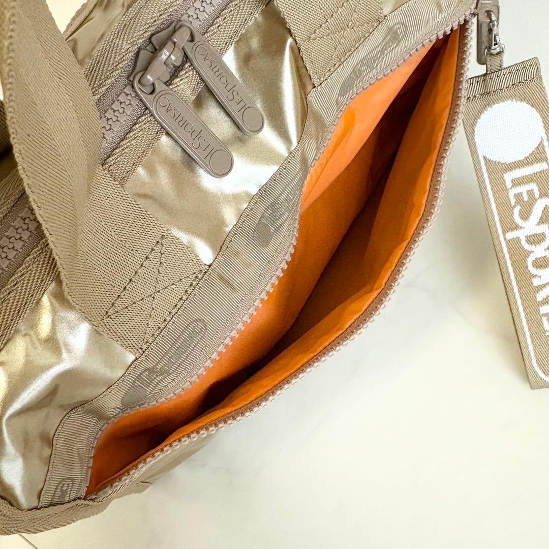 レスポートサック ひとりっぷ BIKE BOSTON 2 ヒテン 極美品