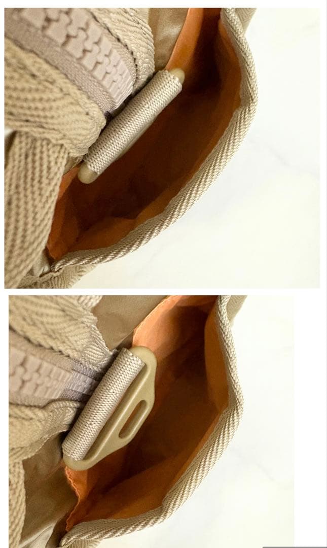 レスポートサック ひとりっぷ BIKE BOSTON 2 ヒテン 極美品