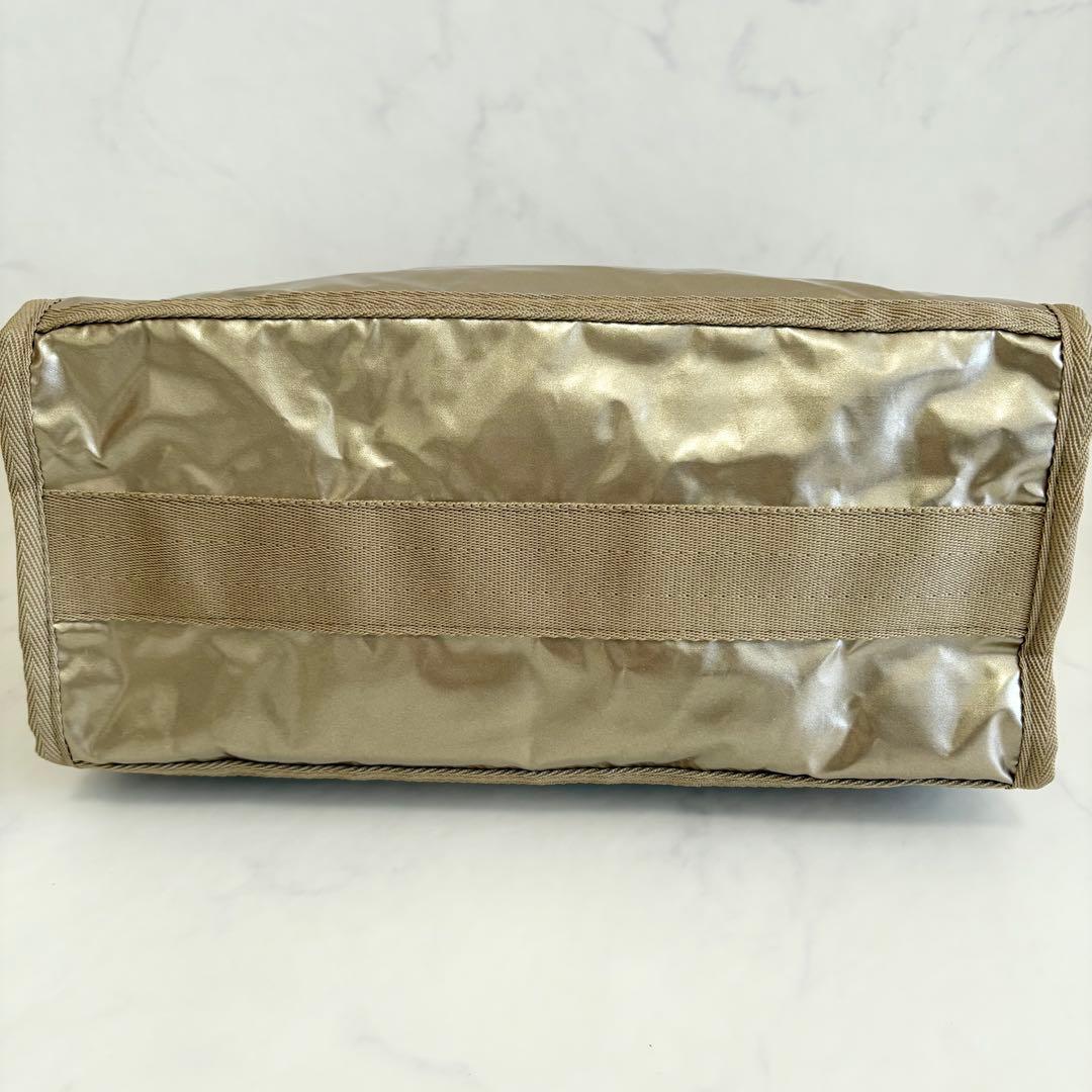 レスポートサック ひとりっぷ BIKE BOSTON 2 ヒテン 極美品