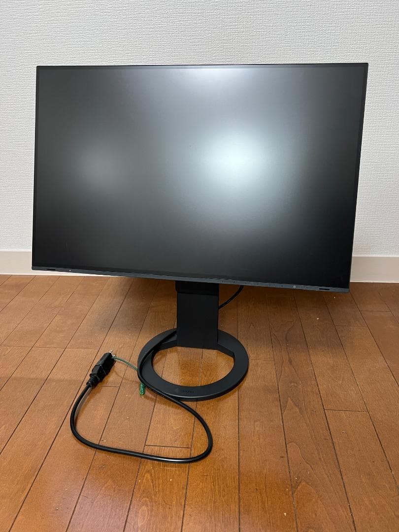 m*l様 【オークション出品】EIZO FlexScan EV2495-BK 2