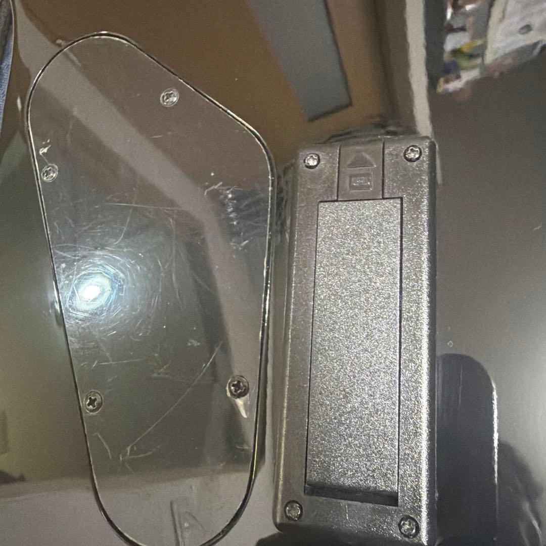 ギター epiphone LTD 1984 Explorer llica