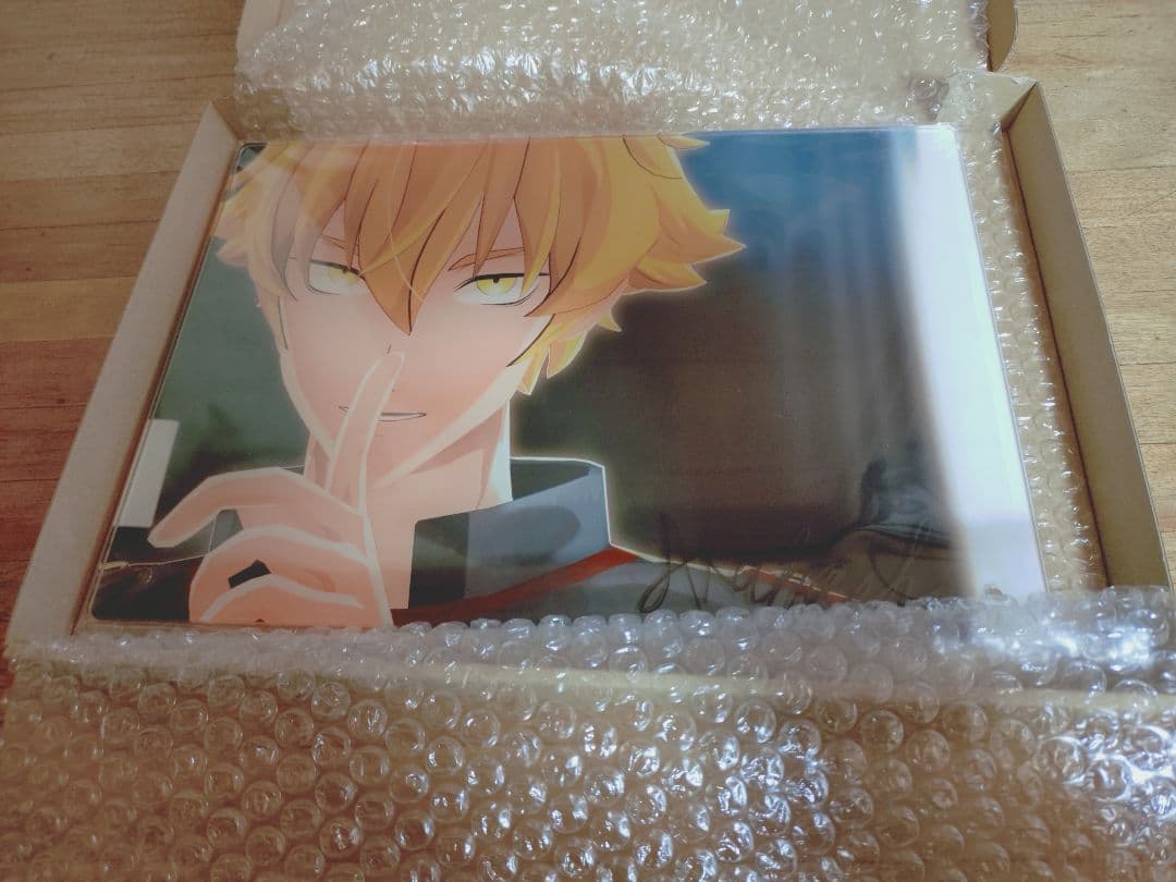 ウェブポン　ドーセット・アカホシ　2点セット