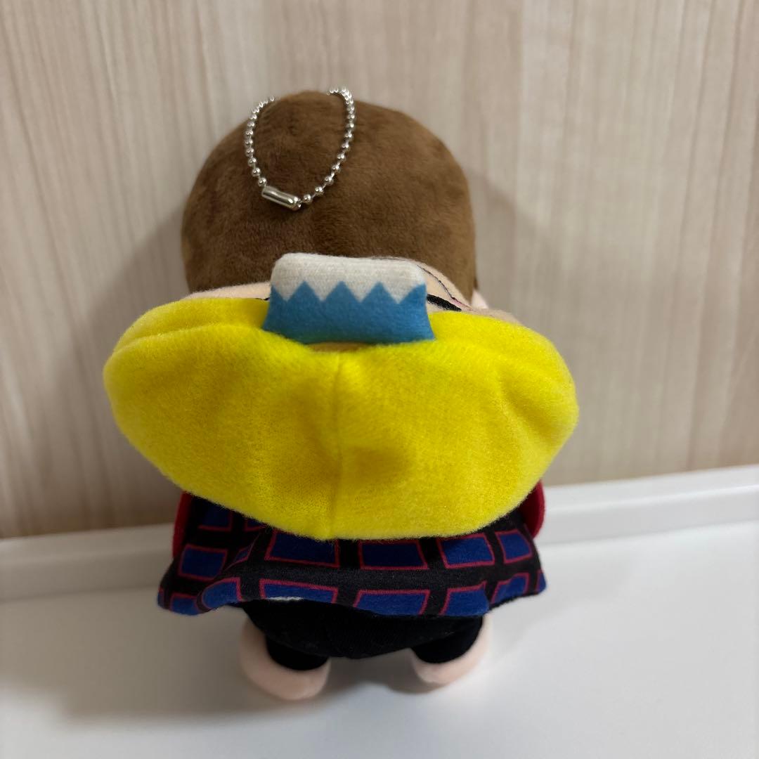 山田涼介 ぬいぐるみ Hey!Say!JUMP 15th お値下げしました