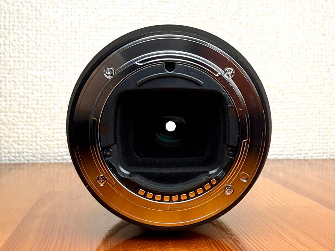 「マクロ」Sony SEL50M28 50mm F2.8 Macro