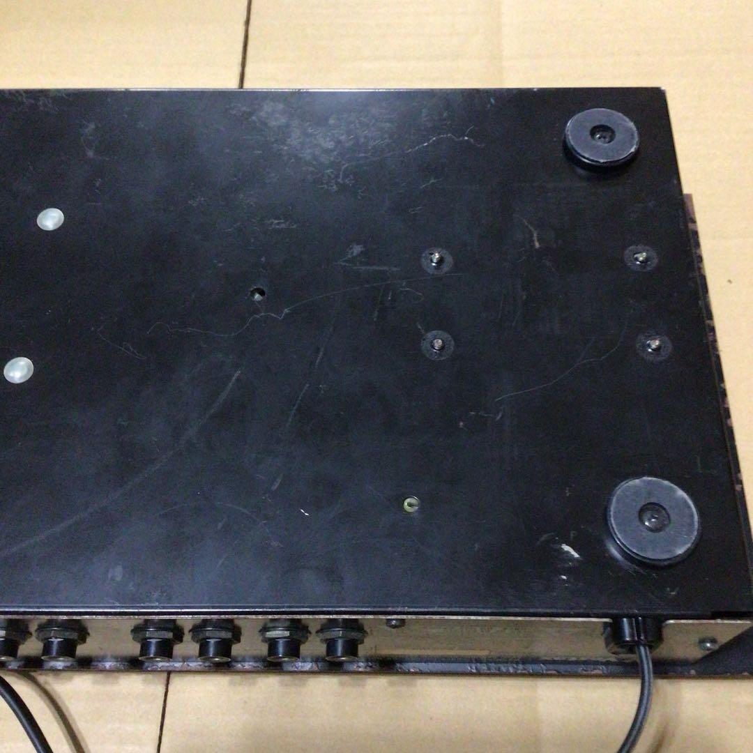 VESTAX　PMC20S DJミキサー　ベスタクス PMC-20S