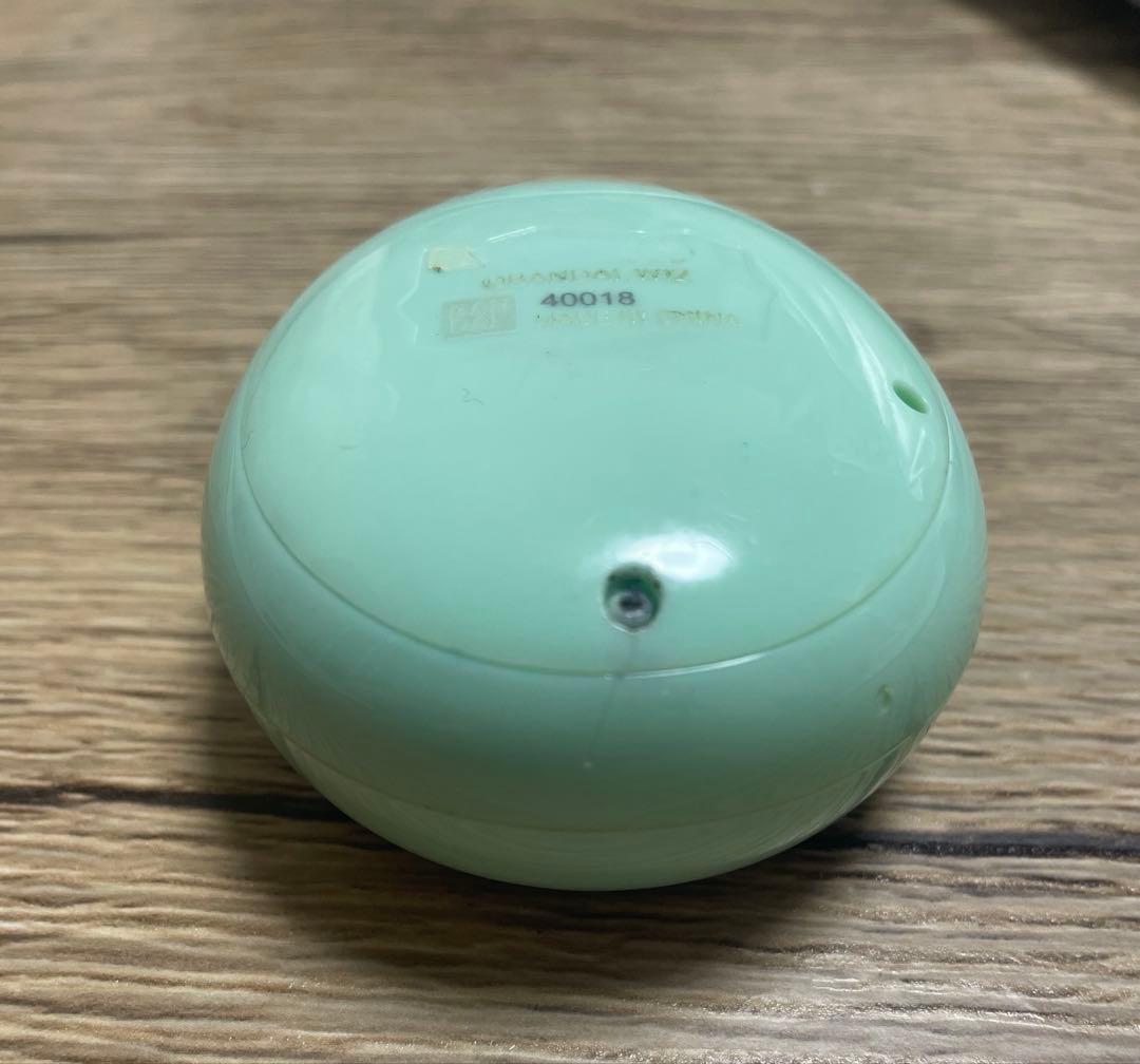 たまごっちみーつ　グリーン　マジカルみーつ