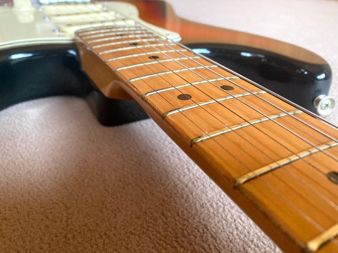 ギター GUYATONE LG480 CUSTOM STRATOCASTER 1970s