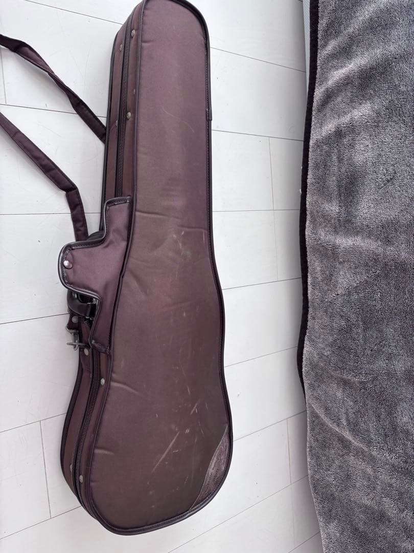 バイオリン すずき SUZUKI no.280 Anno1992 4/4 杉藤