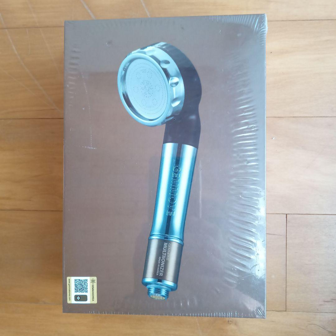 バス・洗面所用品 MULTI-IONIZER for Shower