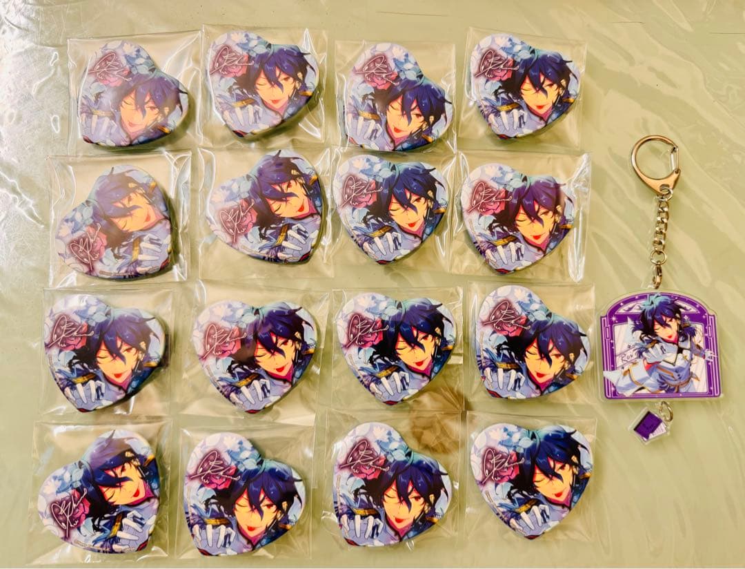 あんスタ 朔間零 とるパカ　ミュージックフェスタ