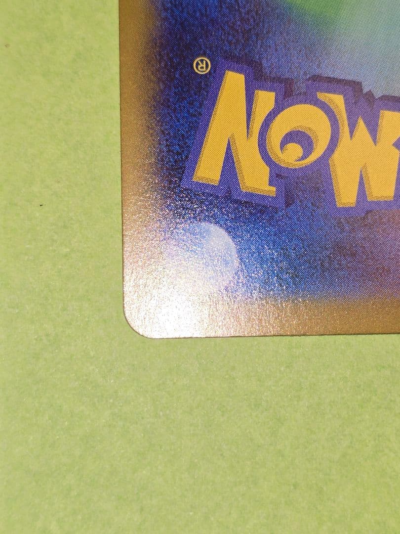 M*A様 メガリザードンX EX SAR & ミライドン EX SAR