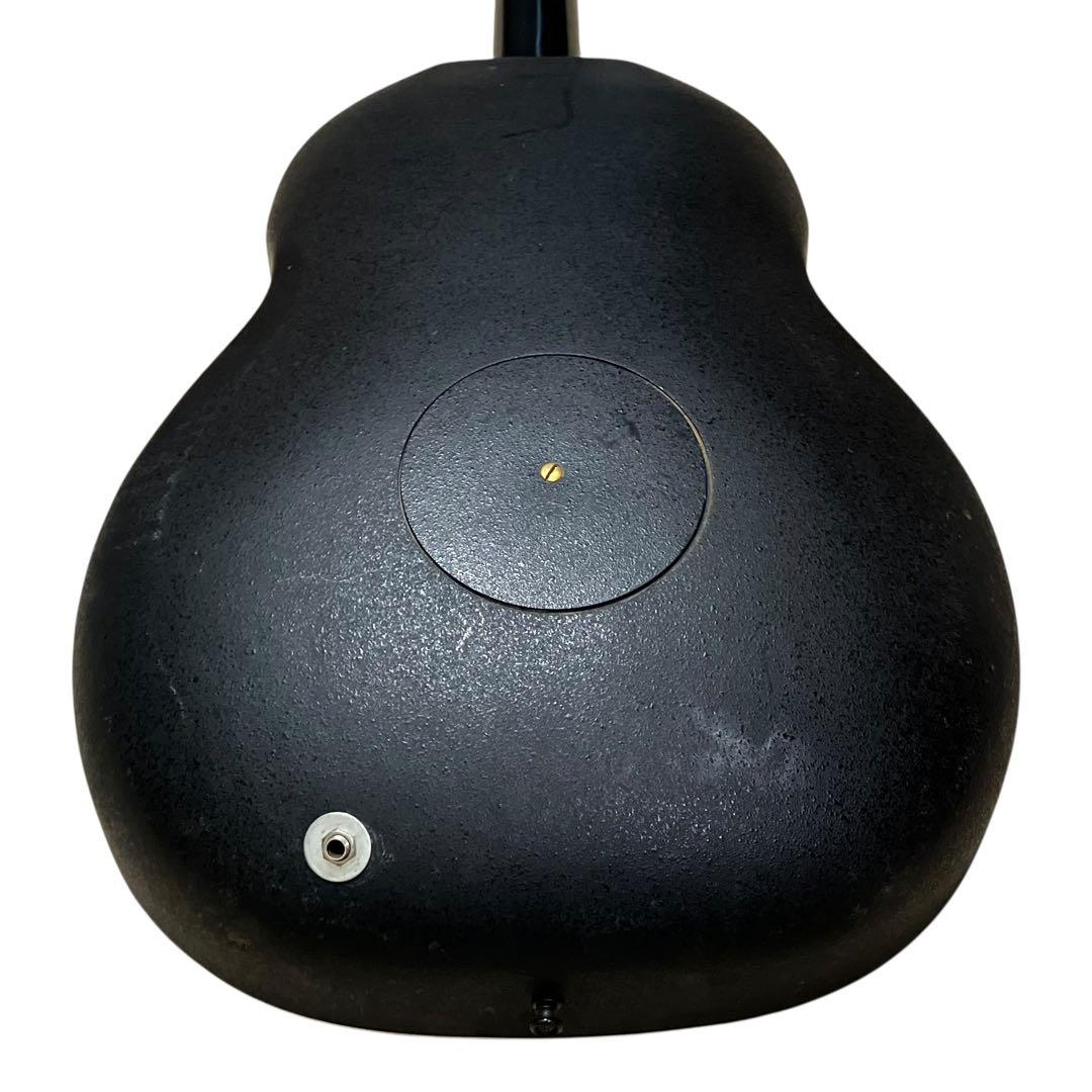 Ovation Celebrity Deluxe CC265 ハードケース付き