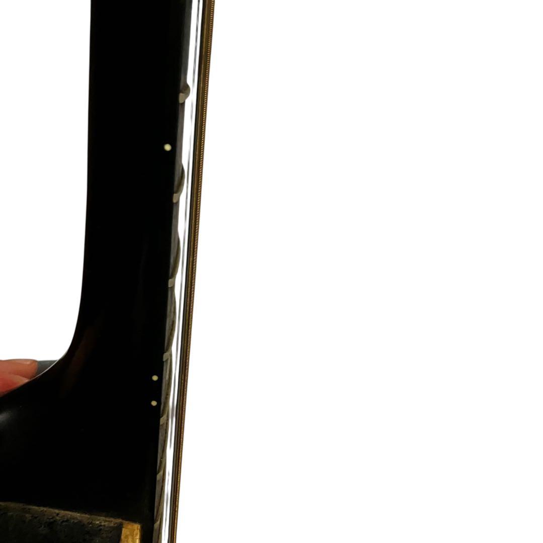 Ovation Celebrity Deluxe CC265 ハードケース付き