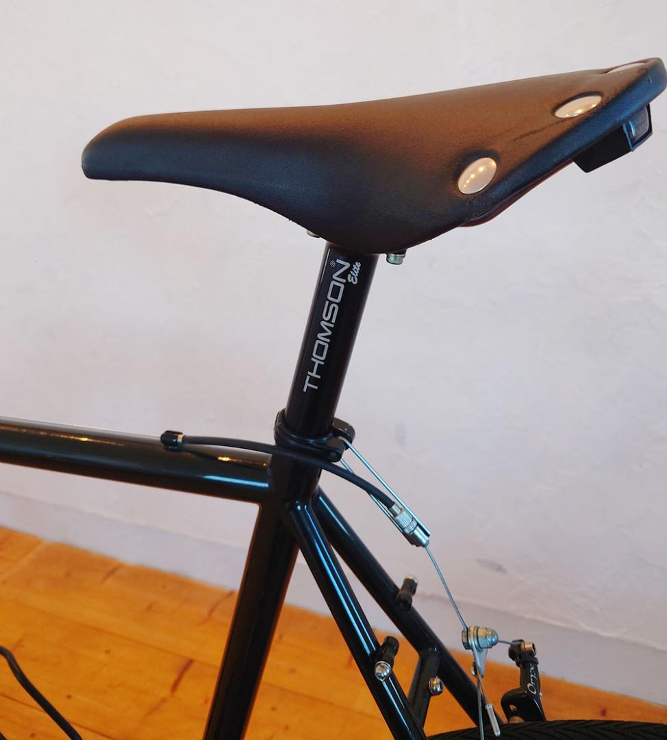 SURLY サーリー Cross Check クロスチェック 56 送料込 美品