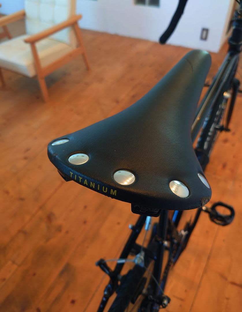 SURLY サーリー Cross Check クロスチェック 56 送料込 美品