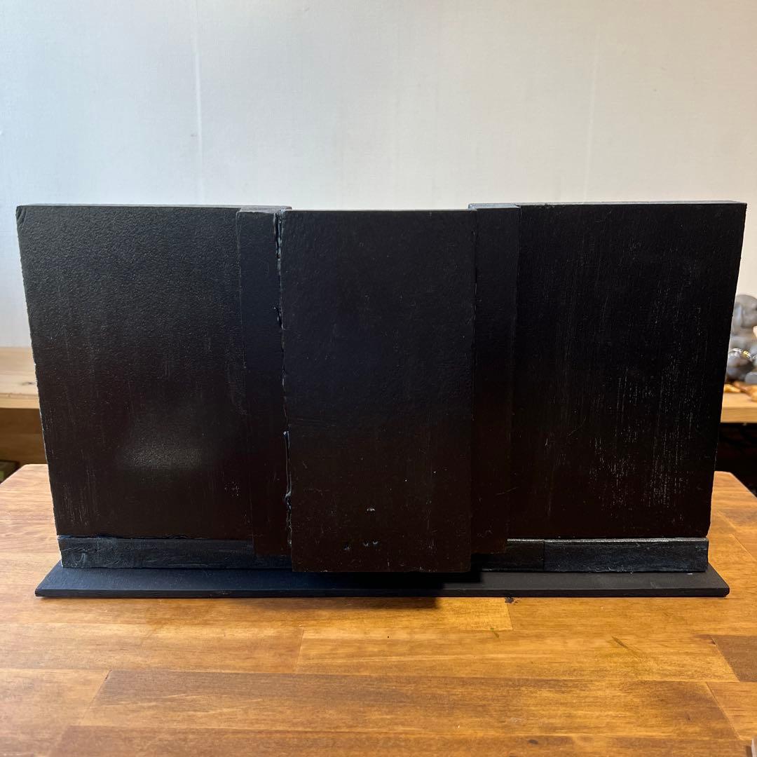 『デクvs 爆轟』　僕のヒーローアカデミア　ジオラマ