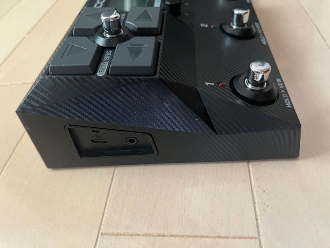 Zoom g2x four +純正acアダプタ