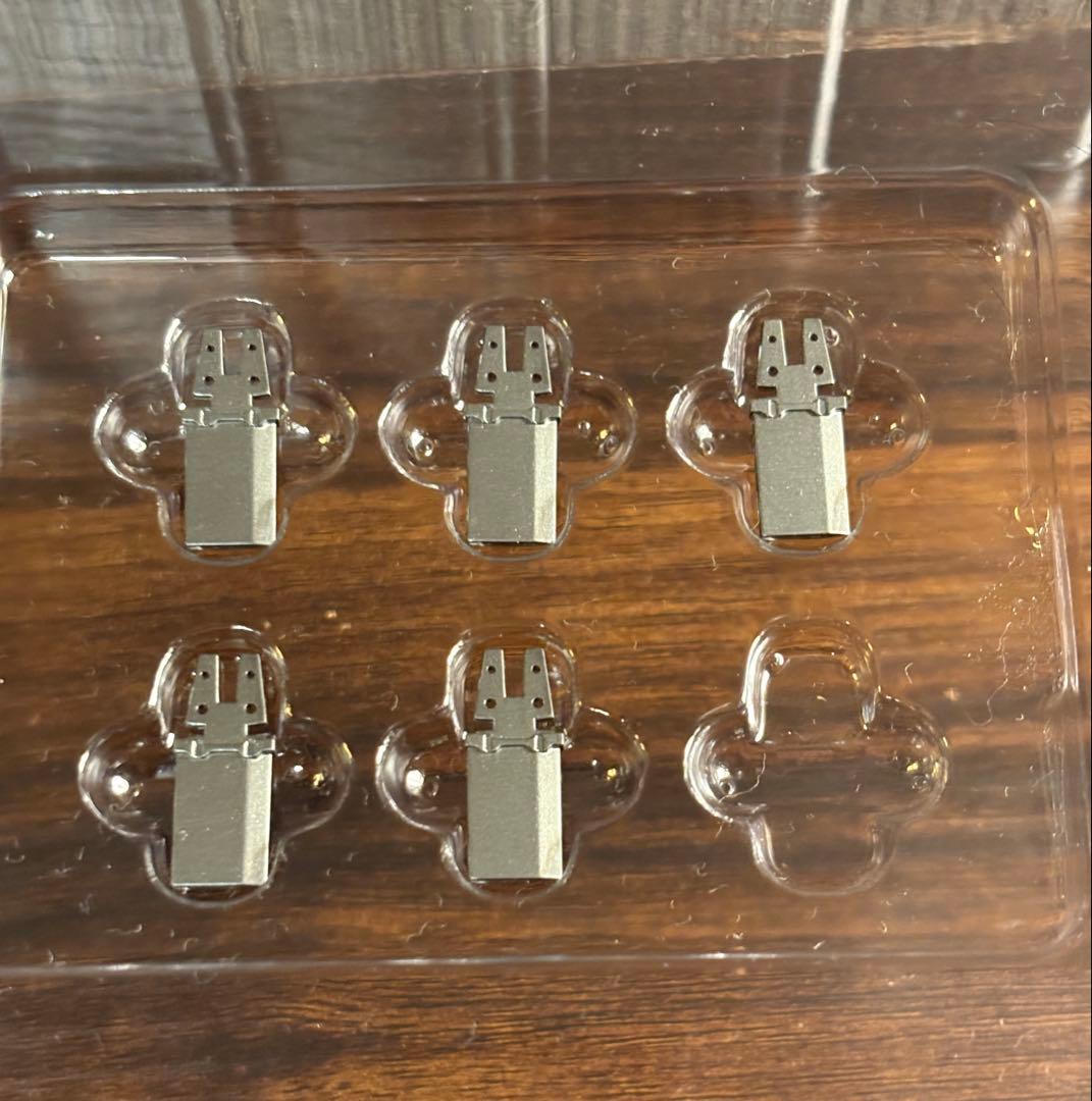 進撃の巨人　エレン・イェーガー　フィギュア　リアルアクションヒーローズ　訳あり品