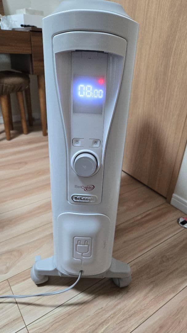 デロンギ　オイルヒーター　ベルカルド RHJ75V0915