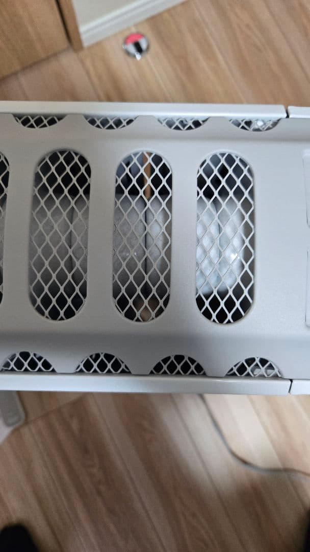 デロンギ　オイルヒーター　ベルカルド RHJ75V0915