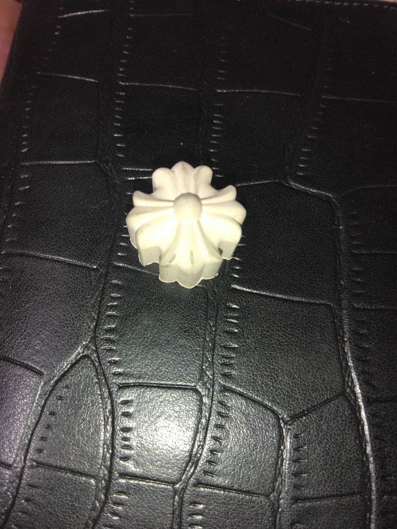 クロムハーツ鉛筆削り　2014 クリスマスノベルティ