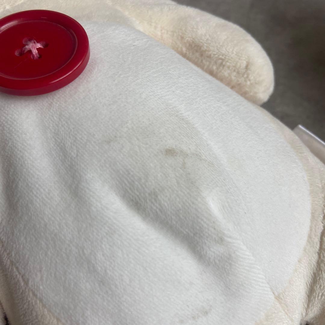 サンエックス リラックマ コリラックマ ぬいぐるみ　大きい　平成レトロレア当時品