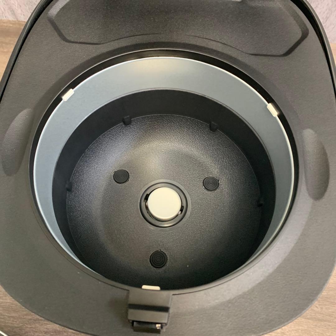 m090301m 【未使用】 Panasonic SR-KT060 炊飯器