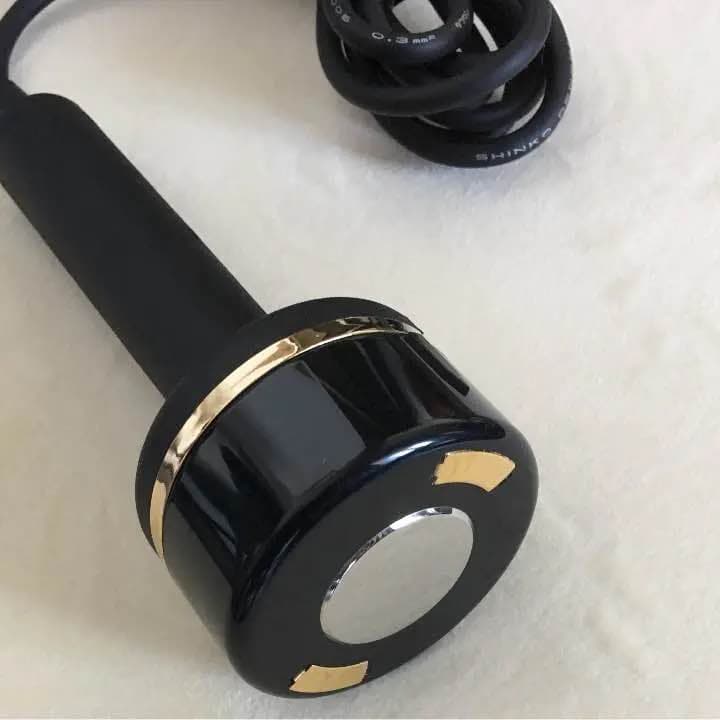 超音波 痩身 bell bell body 未使用