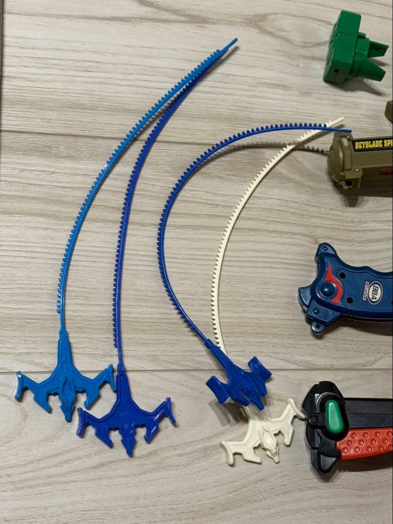ベイブレード　初期　まとめ売り