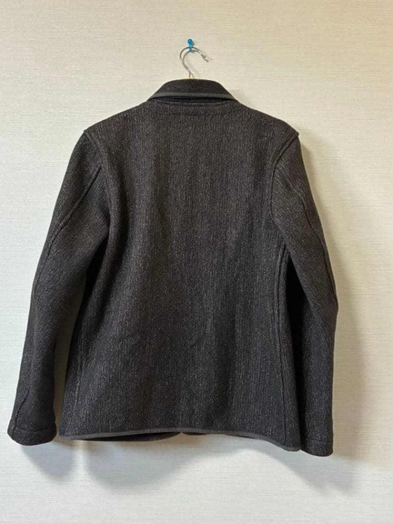 【最終価格】BROWN'S BEACH JACKET フルカウント サイズ42